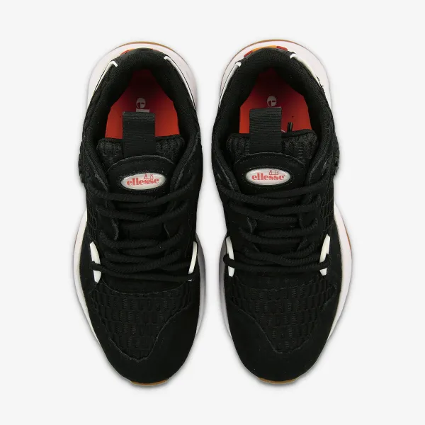 Ellesse ASPIO SUED AF BLACK 