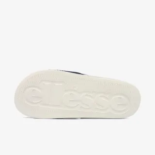 Ellesse FILIPPO JACQUARD TEXT AM WHT/BLU 