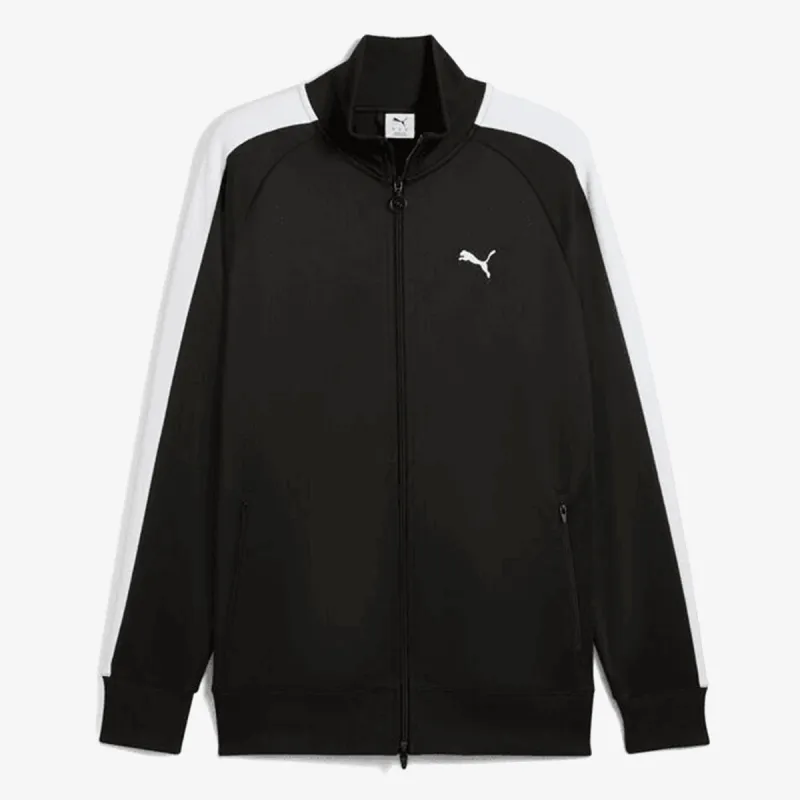 Puma PUMA T7 ALWAYS ON TRACK JACKET DK 