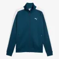 Puma PUMA T7 ALWAYS ON Track Jacket DK 