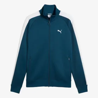 Puma PUMA T7 ALWAYS ON Track Jacket DK 