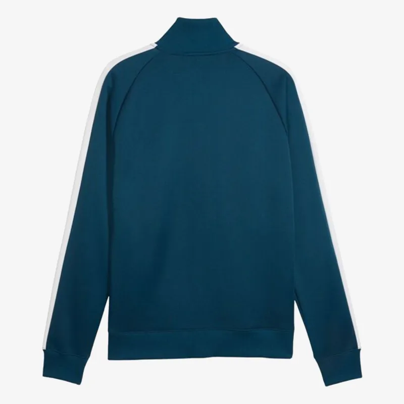Puma PUMA T7 ALWAYS ON Track Jacket DK 