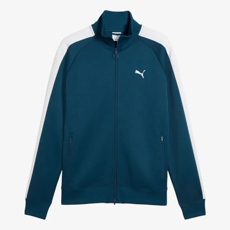 Puma PUMA T7 ALWAYS ON Track Jacket DK 