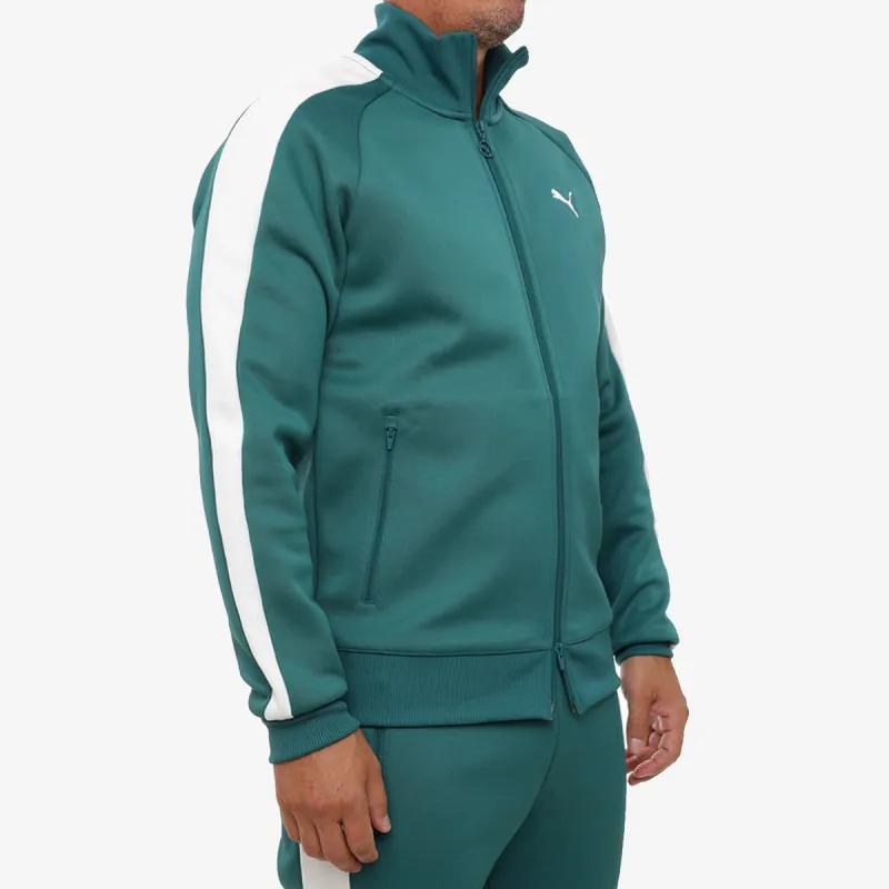 Puma PUMA T7 ALWAYS ON Track Jacket DK 