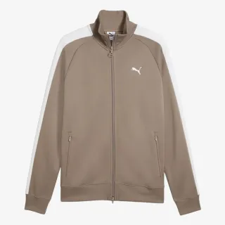Puma PUMA T7 ALWAYS ON Track Jacket DK 