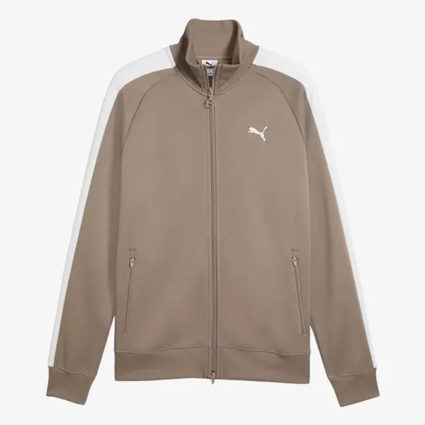 Puma PUMA T7 ALWAYS ON Track Jacket DK 
