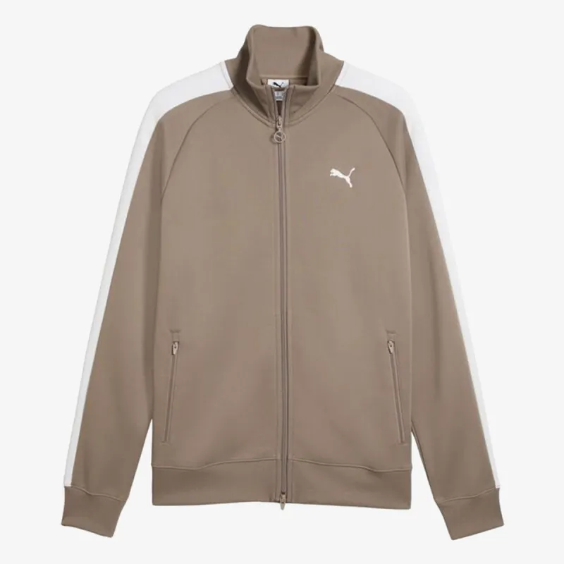 Puma PUMA T7 ALWAYS ON Track Jacket DK 