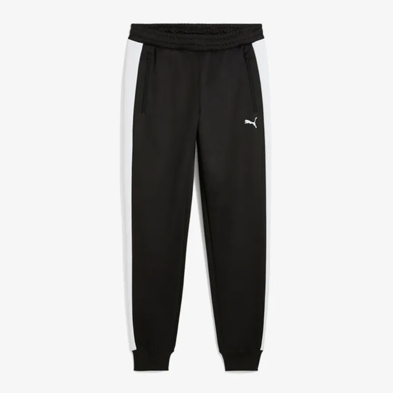 Puma PUMA T7 ALWAYS ON TRACK PANTS DK CL 
