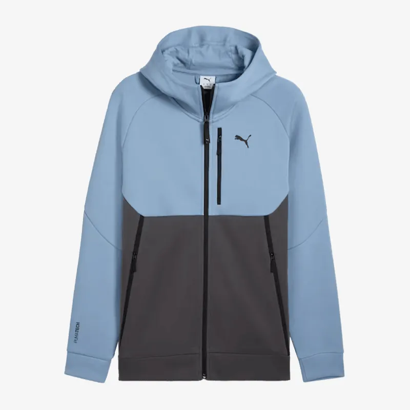 Puma TECH Full-Zip Hoodie DK 