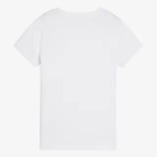 Puma PUMA WARDROBE ESS Slim Tee 