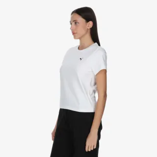 Puma WARDROBE ESS Slim Tee