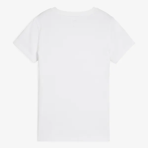 Puma PUMA WARDROBE ESS Slim Tee 