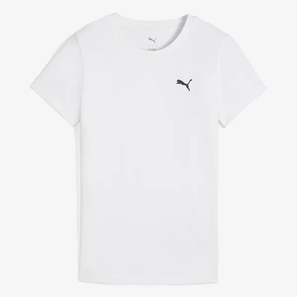 Puma PUMA WARDROBE ESS Slim Tee 