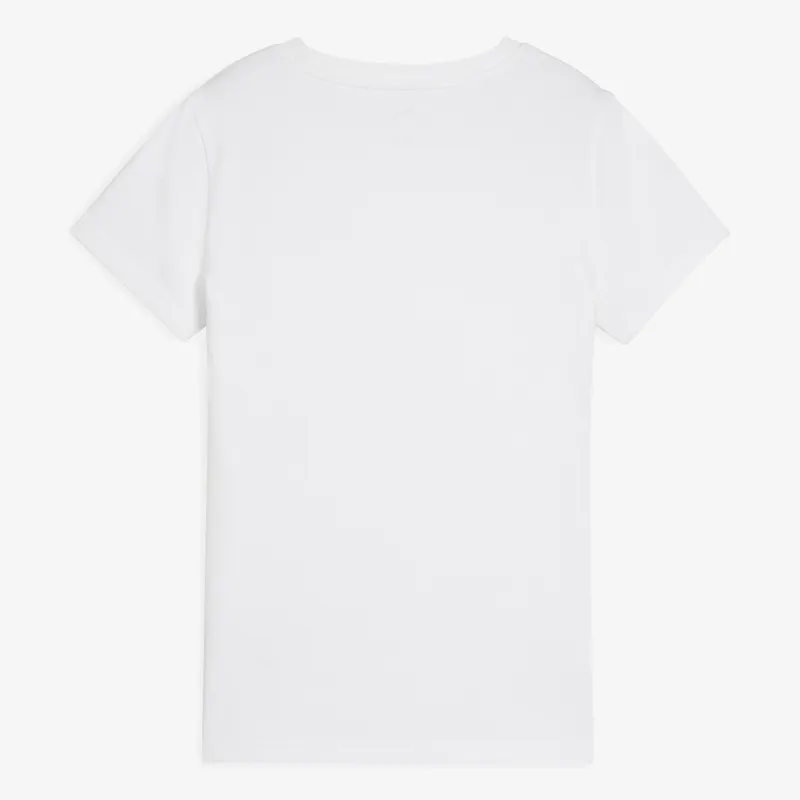 Puma PUMA WARDROBE ESS Slim Tee 