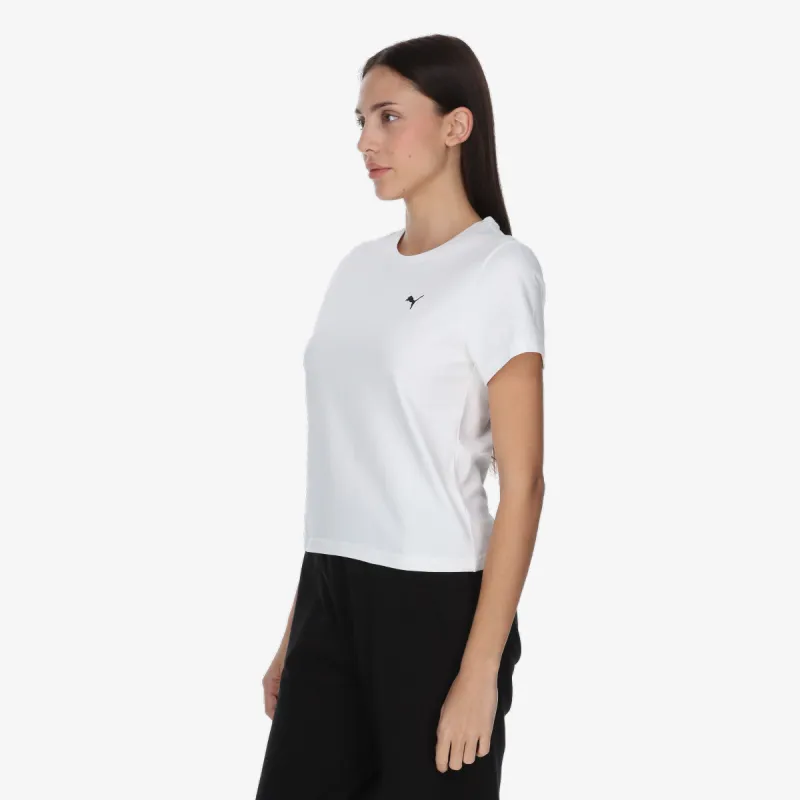 Puma WARDROBE ESS Slim Tee