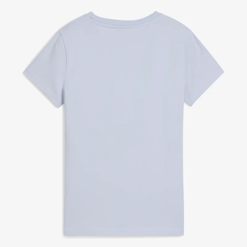 Puma PUMA WARDROBE ESS Slim Tee 