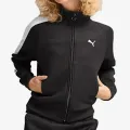 Puma T7 ALWAYS ON Short Track Jacket 