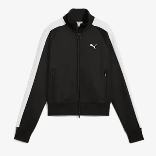 Puma T7 ALWAYS ON Short Track Jacket 