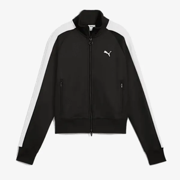 Puma T7 ALWAYS ON Short Track Jacket 