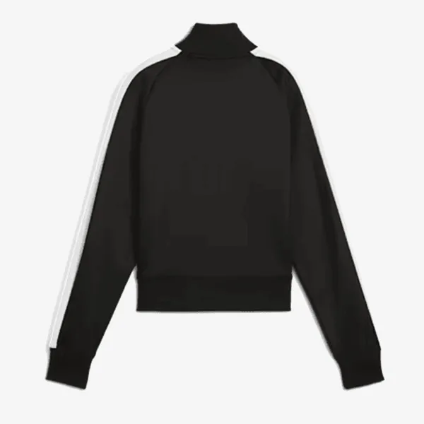 Puma T7 ALWAYS ON Short Track Jacket 