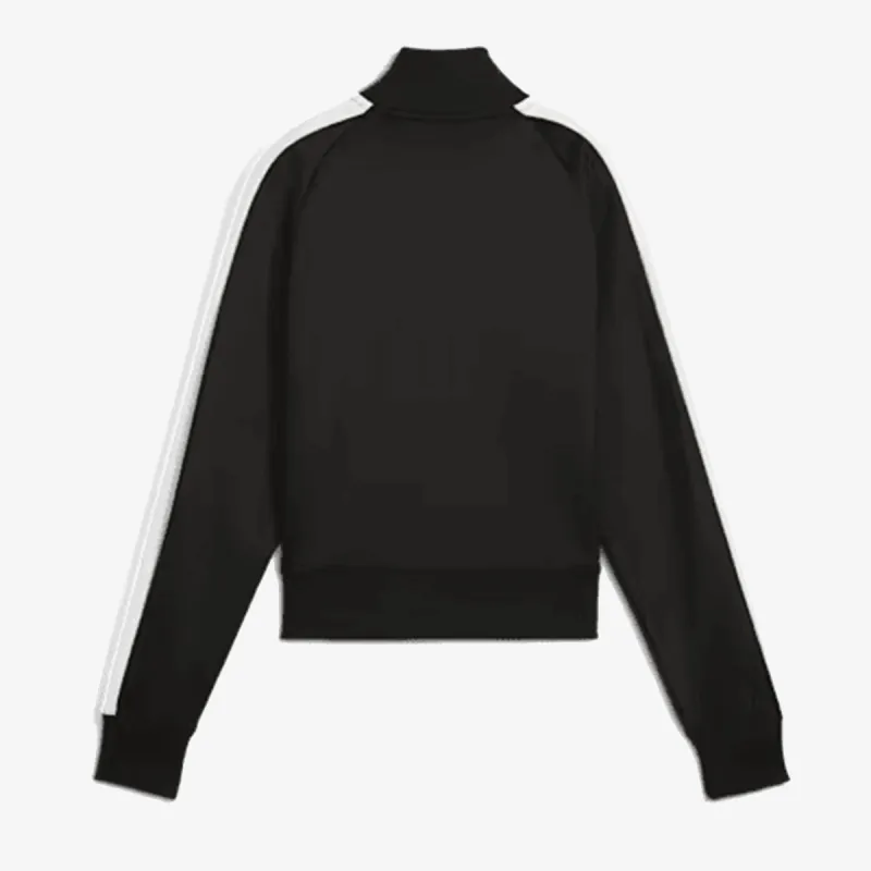 Puma T7 ALWAYS ON Short Track Jacket 