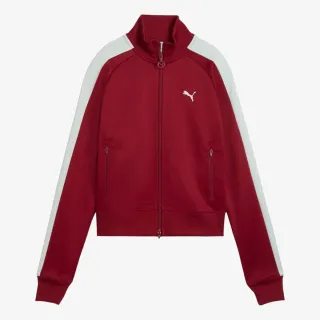 Puma PUMA T7 ALWAYS ON Short Track Jacket 