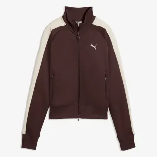 Puma PUMA T7 ALWAYS ON Short Track Jacket 