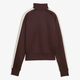 Puma PUMA T7 ALWAYS ON Short Track Jacket 