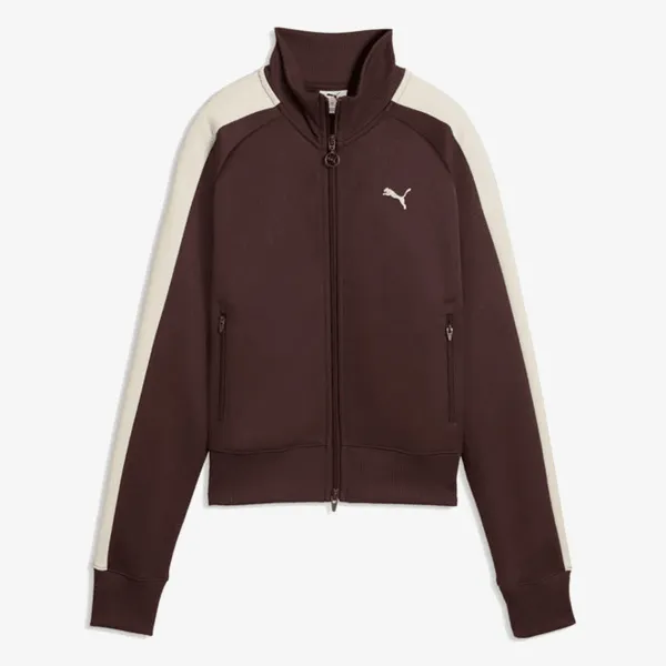 Puma PUMA T7 ALWAYS ON Short Track Jacket 