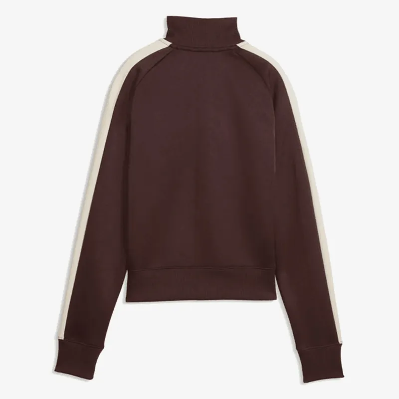 Puma PUMA T7 ALWAYS ON Short Track Jacket 