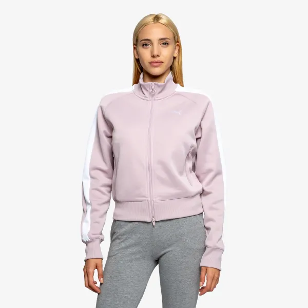 Puma PUMA T7 ALWAYS ON Short Track Jacket 