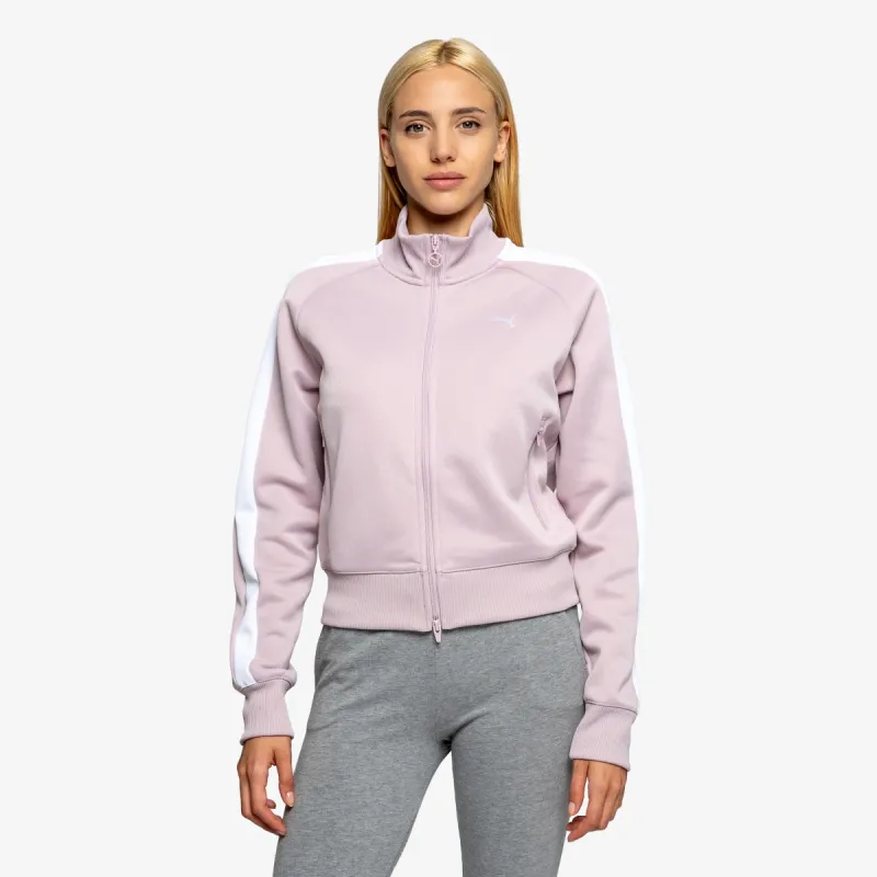 Puma PUMA T7 ALWAYS ON Short Track Jacket 