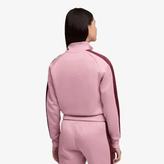 Puma T7 ALWAYS ON Short Track Jacket 