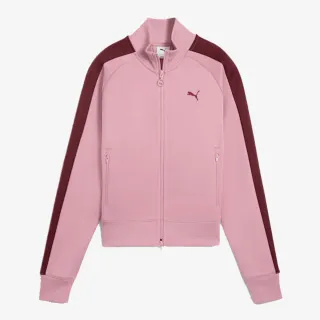 Puma T7 ALWAYS ON Short Track Jacket 