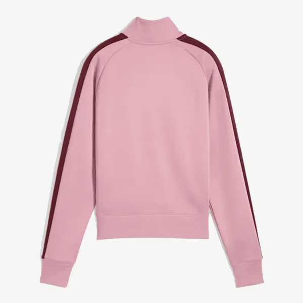 Puma T7 ALWAYS ON Short Track Jacket 
