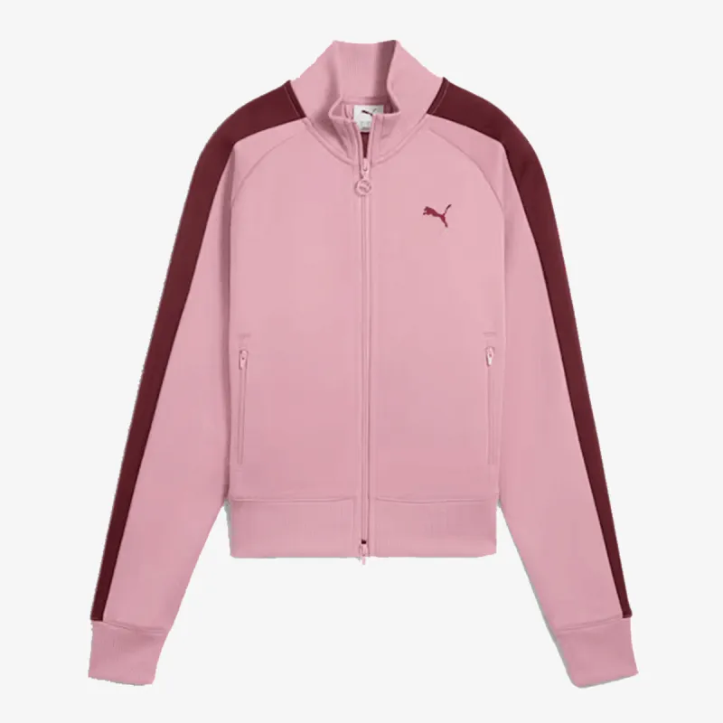 Puma T7 ALWAYS ON Short Track Jacket 