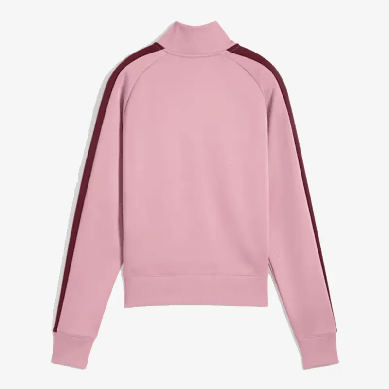 Puma T7 ALWAYS ON Short Track Jacket 