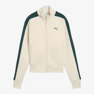 Puma T7 ALWAYS ON Short Track Jacket 