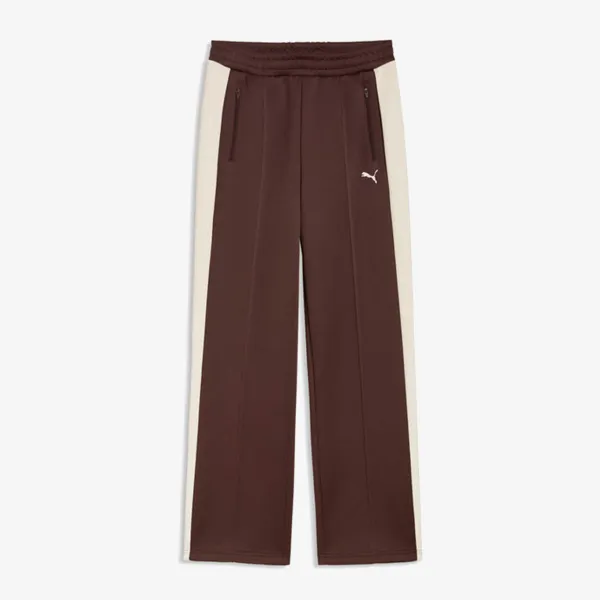 Puma PUMA T7 ALWAYS ON Straight Track Pants o 