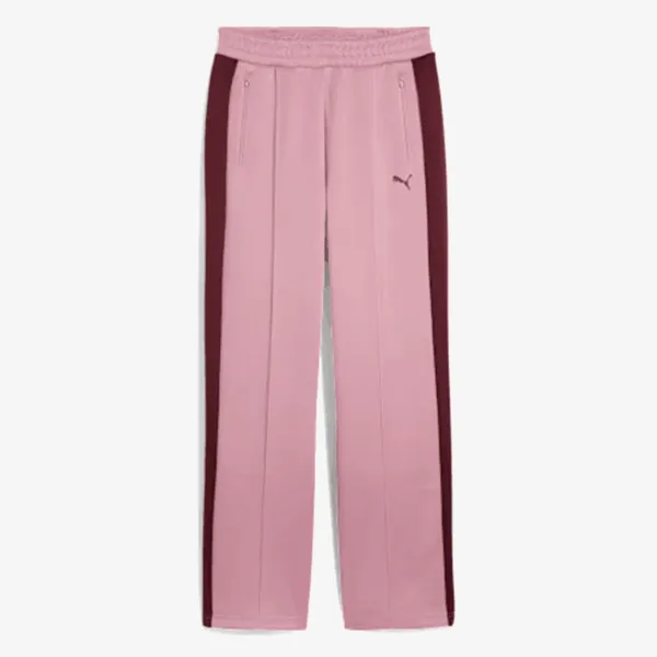 Puma T7 ALWAYS ON Straight Track Pants o 