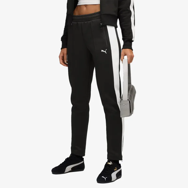 Puma PUMA T7 ALWAYS ON Slim Track Pants op 
