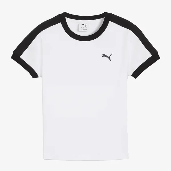 Puma T7 Slim Tee 