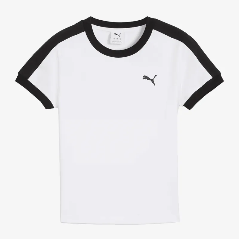 Puma T7 Slim Tee 