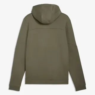 Puma PUMA PUMATECH Full-Zip Hoodie DK 