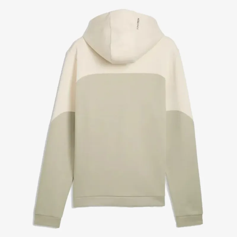 Puma PUMA PUMATECH Full-Zip Hoodie DK 