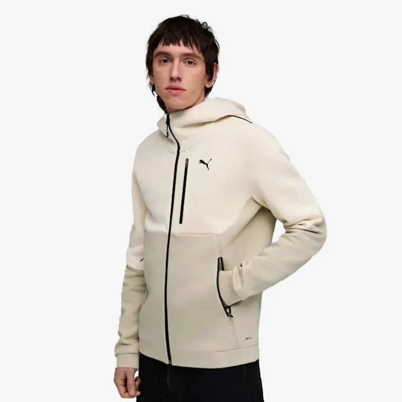 Puma PUMA PUMATECH Full-Zip Hoodie DK 