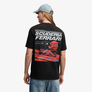 Puma Scuderia Ferrari 