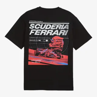 Puma Scuderia Ferrari 