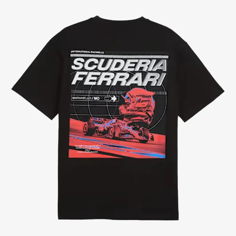 Puma Scuderia Ferrari 