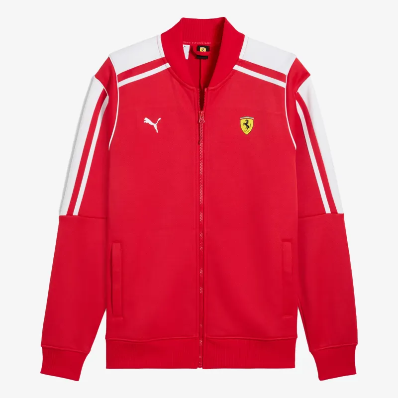 Puma Scuderia Ferrari MT7 